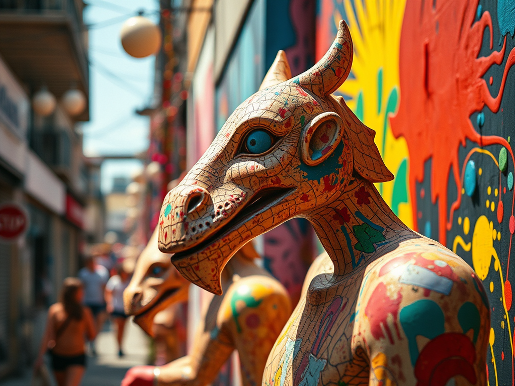 Kreativität und ihre&nbsp;Feinde